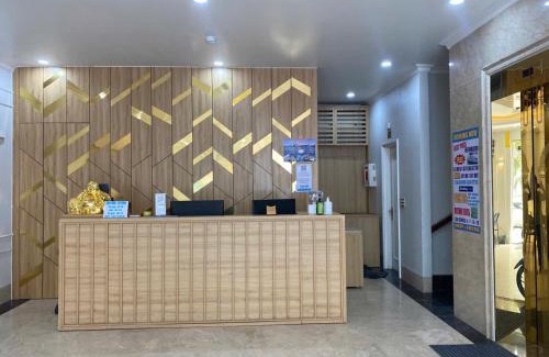 Bai Chay Hotel | Ha Long Cozy Hotel