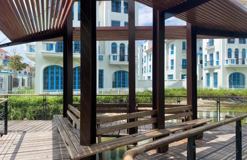 Bai Chay Hotel | Ha Long Cozy Hotel
