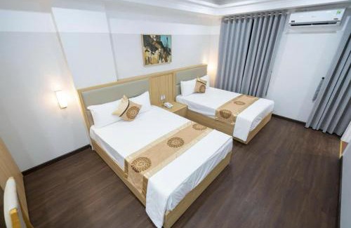Bai Chay Hotel | Ha Long Cozy Hotel