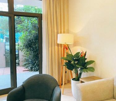 Bai Chay Apartment | Ha Long Homestay