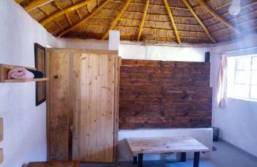 Lesotho Cabin | Ha Ramabanta Riverside