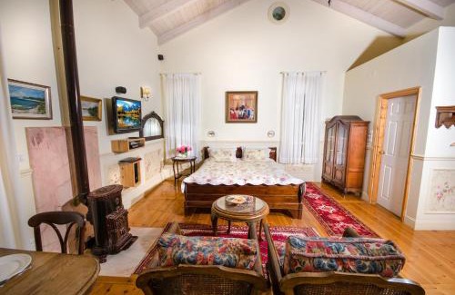 Amirim Cabin | Ha'Seuda Ha'Achrona Suites