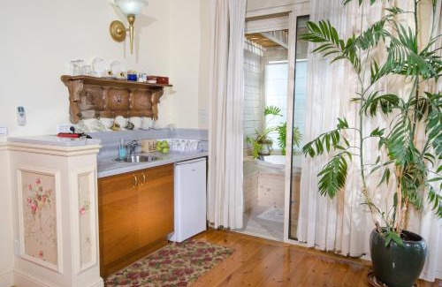 Amirim Cabin | Ha'Seuda Ha'Achrona Suites