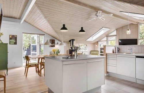Hou House | HA256 Hals - Nordvestvej 19