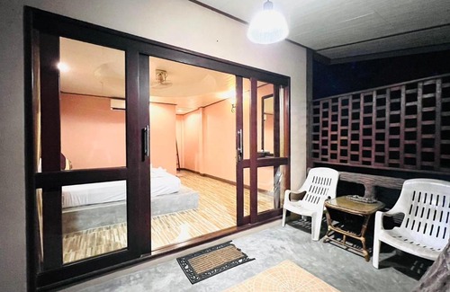 Ko Pha-ngan Resort | Haad Khuad Resort