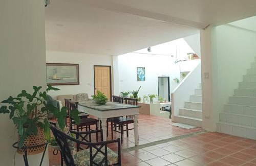 Sichon Resort | Haad Piti Resort