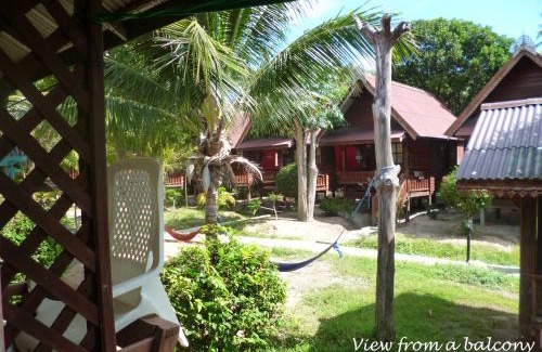 Ko Pha-ngan Resort | Haad Salad Resort