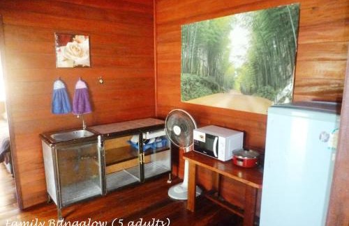 Ko Pha-ngan Resort | Haad Salad Resort