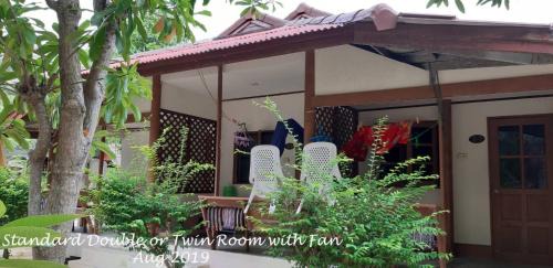 Ko Pha-ngan Resort | Haad Salad Resort