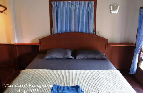 Ko Pha-ngan Resort | Haad Salad Resort