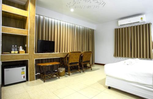 Bang Saphan Noi Resort | HaadSon Resort