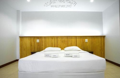 Bang Saphan Noi Resort | HaadSon Resort