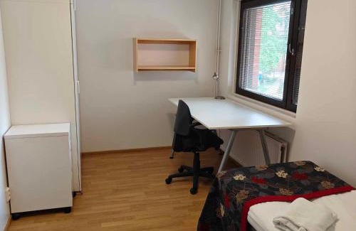 Haaga Apartment | Haaga Homes Central Park