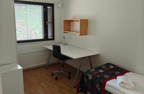 Haaga Apartment | Haaga Homes Central Park