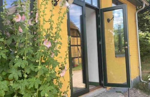 Hagerup Bed & Breakfast | Haagerup Gamle Praestegaard B&B
