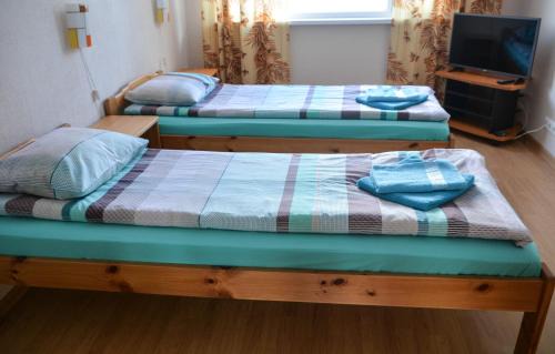 Haanja Apartment | Haanja Guest Apartment with Sauna