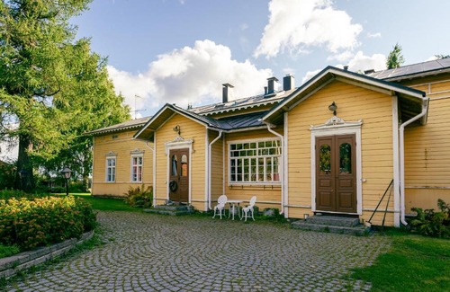 Sotkamo Bed & Breakfast | Haapala Brewery restaurant and accommodation