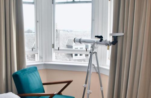 St. Andrews Hotel | Haar with Rooms 5 stars