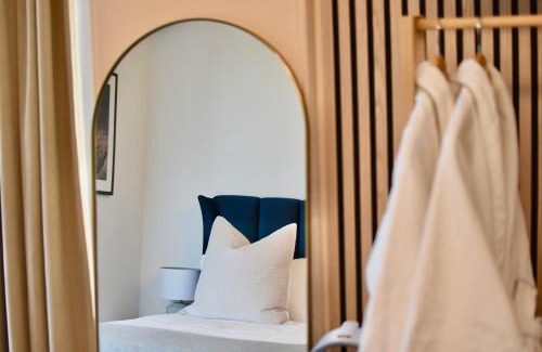 St. Andrews Hotel | Haar with Rooms 5 stars