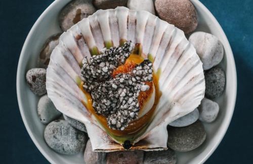 St. Andrews Hotel | Haar with Rooms 5 stars