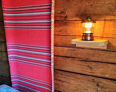 Tiainen House | Haaran torppa