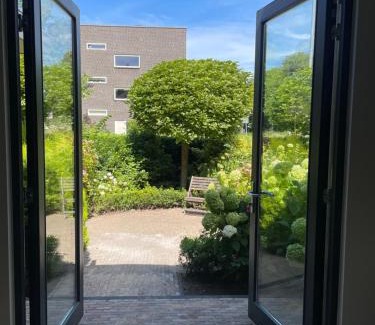 Haarlem House | Haarlems Huisje