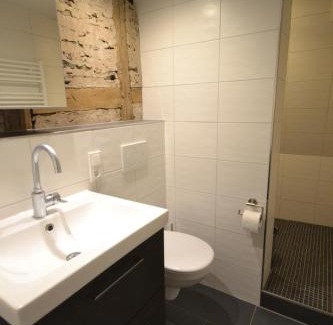 Piesport Apartment | Haart & Soul Guesthouse