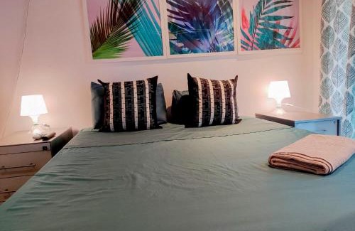 Santa Coloma de Gramenet Apartment | Hab Moderna A 20 Minutos del Centro de Barcelona