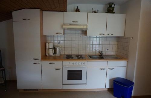 Schonbach Apartment | Habachschmied Familie Gruber