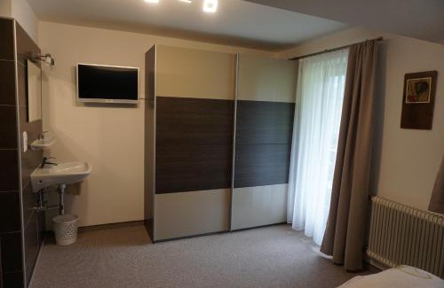 Schonbach Apartment | Habachschmied Familie Gruber