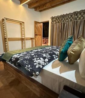 Hundar House | Habib Guest House and Cottage