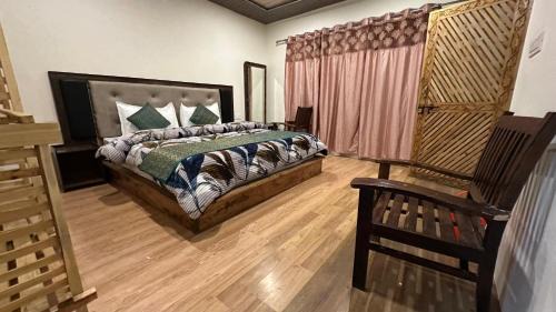 Hundar House | Habib Guest House and Cottage