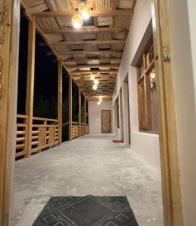 Hundar House | Habib Guest House and Cottage