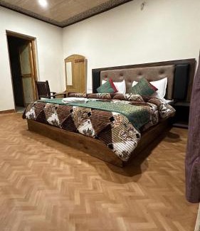 Hundar House | Habib Guest House and Cottage