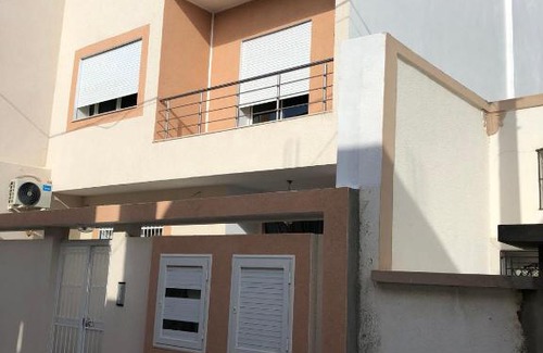Hiboun Apartment | Habiba