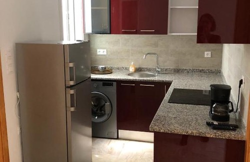 Hiboun Apartment | Habiba