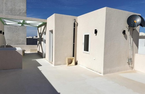 Hiboun Apartment | Habiba