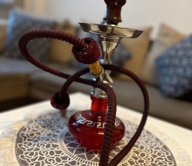 Castle Hill Apartment | Habibi Apartman