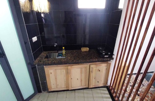 Taghazout Hotel | HABIBI HOSTEL