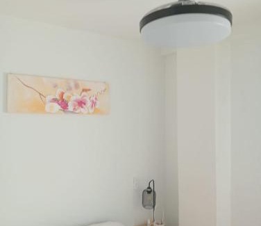 Castilleja de la Cuesta House | Habitación Piso Particular en Castilleja de la Cuesta