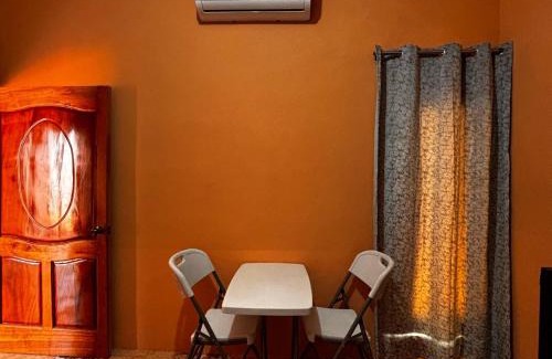 Flores House | habitación 1