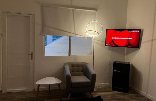 Granada Apartment | Habitación 207