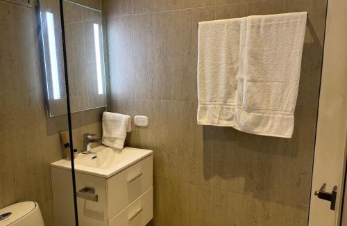 Granada Apartment | Habitación 207