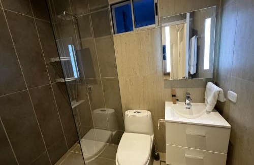Granada Apartment | Habitación 207