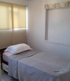 Cali Apartment | Habitación 306