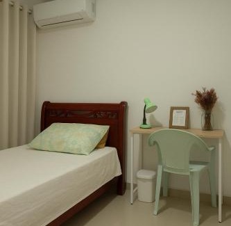Riomar House | Habitación al Norte de Barranquilla