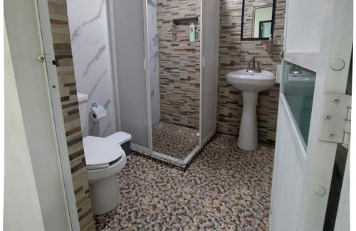 Lindavista Apartment | Habitación cómoda y segur4