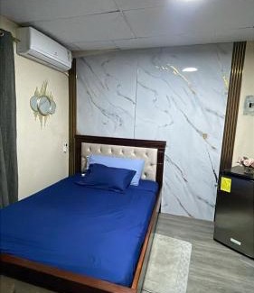 Machala House | HABITACIÓN CENTRAl