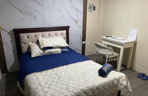 Machala House | HABITACIÓN CENTRAl