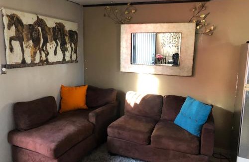 Tijuana House | Habitación cerca Macroplaza